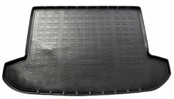 Коврик в багажник Norplast Hyundai Tucson (TL) 2015-