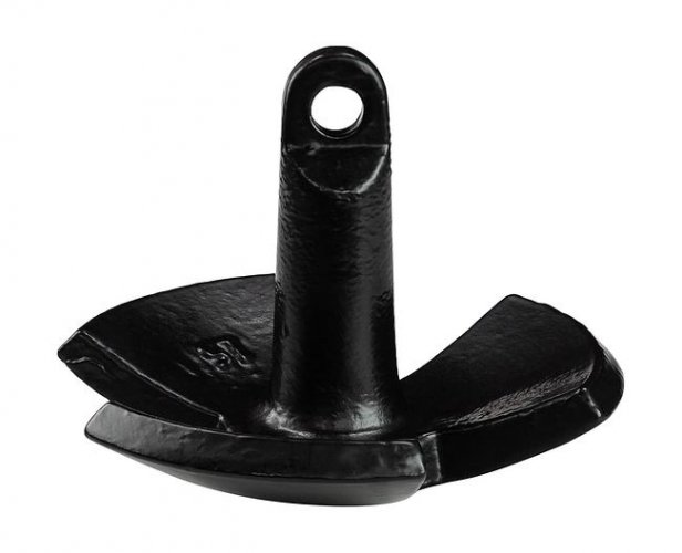 Якорь гриб 6,8кг