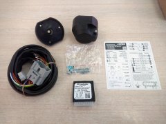 Электрика Koffer Toyota Rav 4 2013-2019