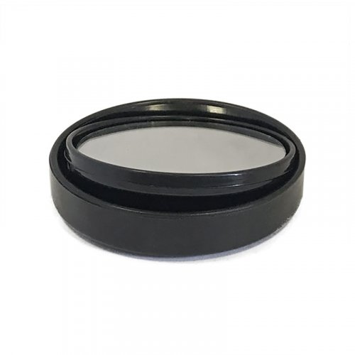 Зеркало круглое AVS PV-821A