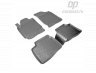 Коврики Norplast Hyundai i30 (FD) 2007-2012/Kia Ceed (ED) 2006-2010