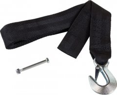 Строп для лебедки 6м