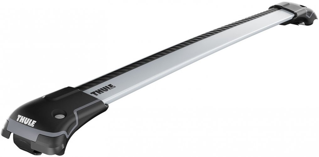 Модельный багажник Thule Edge WingBar