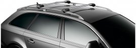 Модельный багажник Thule Edge WingBar