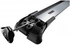 Модельный багажник Thule Edge WingBar