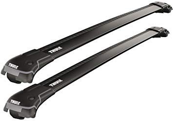 Модельный багажник Thule Edge WingBar