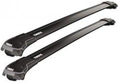 Модельный багажник Thule Edge WingBar