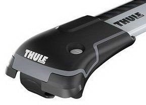 Модельный багажник Thule Edge WingBar