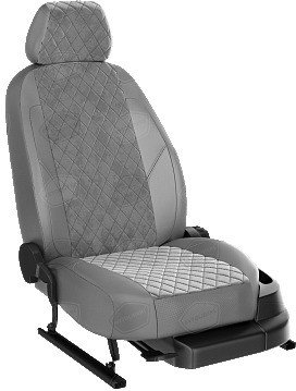 Чехлы Автопилот Chery Amulet 2003-2012