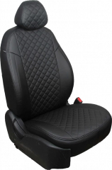 Чехлы Автопилот Chery Amulet 2003-2012