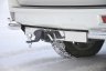 Фаркоп Toyota Land Cruiser Prado 150 /Prado 120 2002-09/LEXUS GX 460 2010-13 PT Group