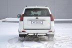 Фаркоп Toyota Land Cruiser Prado 150 /Prado 120 2002-09/LEXUS GX 460 2010-13 PT Group