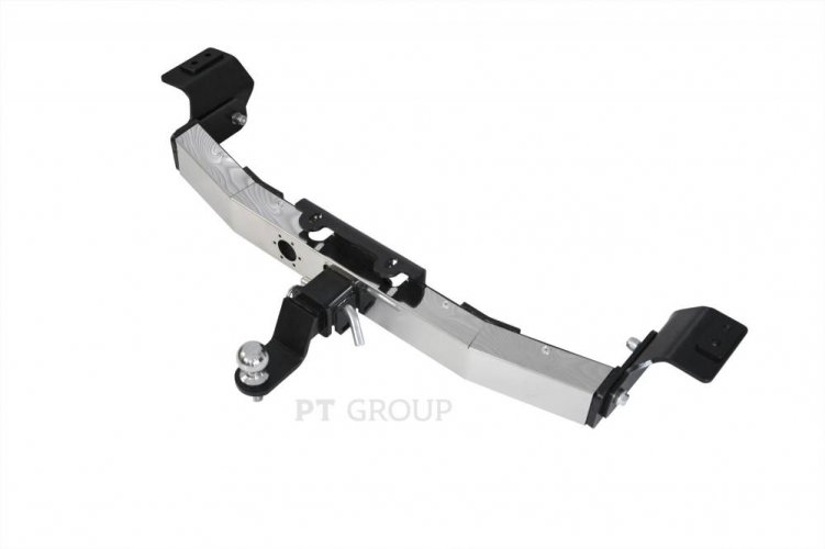 Фаркоп Toyota Land Cruiser Prado 150 /Prado 120 2002-09/LEXUS GX 460 2010-13 PT Group