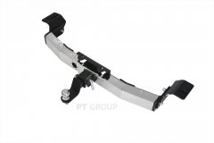Фаркоп Toyota Land Cruiser Prado 150 /Prado 120 2002-09/LEXUS GX 460 2010-13 PT Group