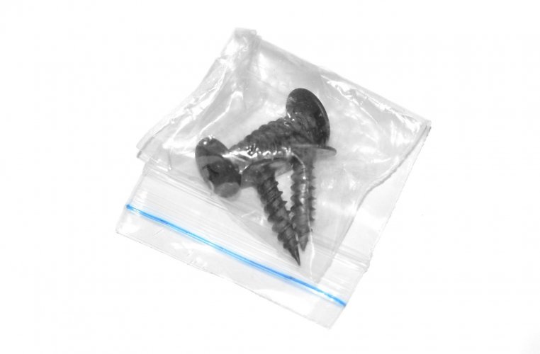 Брызговики задние увеличенные на LADA XRAY с 2016 PT Group