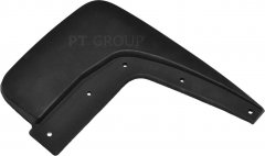 Брызговики задние увеличенные на LADA XRAY с 2016 PT Group