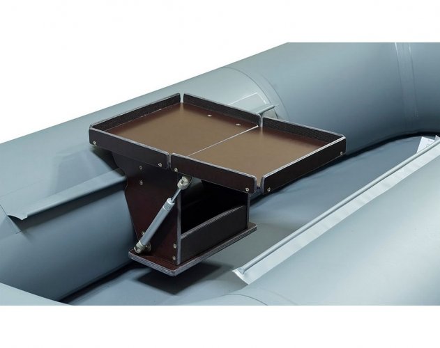 Столик раскладной, крепление лик-трос №10 П-067