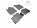 Коврики Norplast Kia Ceed (ED) 2010-2012