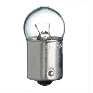 Лампа AVS R5W 12V