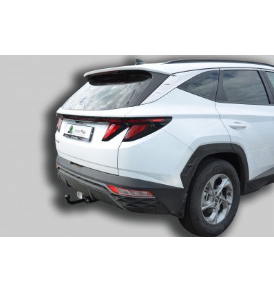 Фаркоп Hyundai Tucson 2021-/ Kia Sportage 2022- H232-A Lider