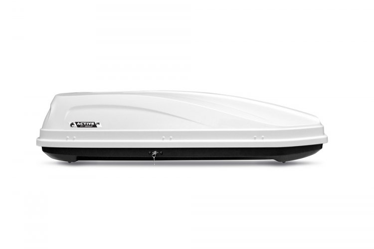 Бокс PT Group Active M белый