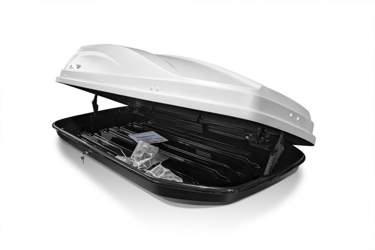 Бокс PT Group Active M белый