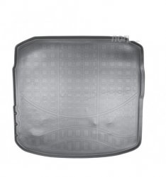 Коврик в багажник Norplast Audi A3 (8VA) (SD) (2012) (4 дв)