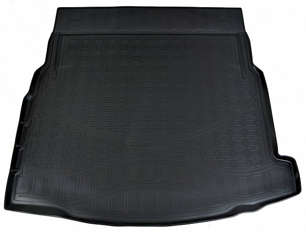 Коврик в багажник Norplast Mercedes-Benz E (W213) (SD) (2016)