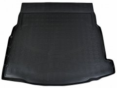 Коврик в багажник Norplast Mercedes-Benz E (W213) (SD) (2016)