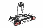 Велокрепление Atlant Master Rider для 3-х велосипедов