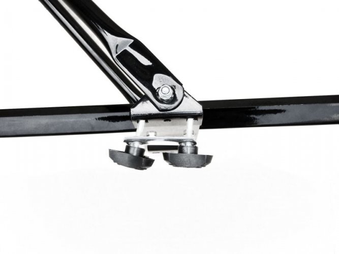 Велокрепление на крышу Vamer