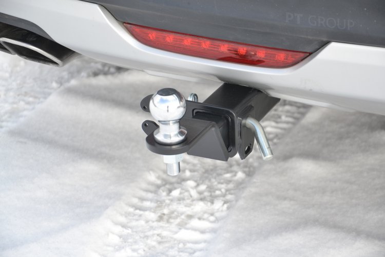 Фаркоп Lada Vesta/ Vesta SW/ Vesta SW Cross PT Group