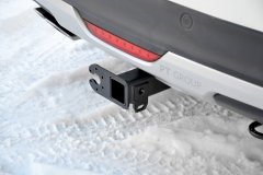 Фаркоп Lada Vesta/ Vesta SW/ Vesta SW Cross PT Group