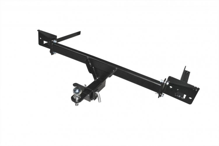 Фаркоп Lada Vesta/ Vesta SW/ Vesta SW Cross PT Group