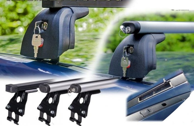 Amos Kit 101 (Focus)