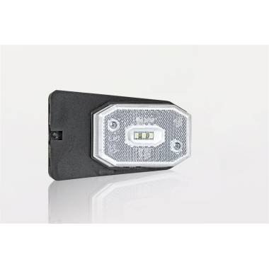 Фонарь габаритный FT-001 Bi Led