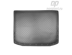 Коврик в багажник Norplast Mitsubishi ASX/Peugeot 4008/Citroen C4 AirCross с 2010-