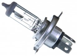 Lynx лампа 12V H4 60/55 W