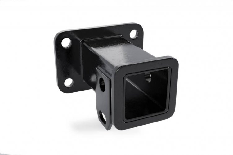 ТСУ / адаптер универсальный (4 болта 104-60) под кронштейн 50х50