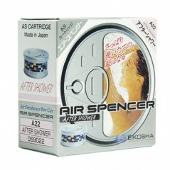 Ароматизатор меловой SPIRIT REFILL - JOLI AIR (воздушная сладость)