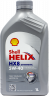 HELIX HX8 5W40 1л Масло моторное SHELL
