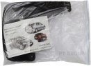 Брызговики задние широкие на Renault LOGAN с 2009 PT Group