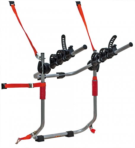 Велокрепление на заднюю дверь Amos Weekend