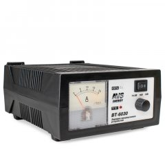 Зарядное устройство AVS BT-6030 20A