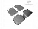 Коврики Norplast Kia Cerato (FE) 2004-2009