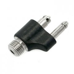 Фитинг топливный Lalizas на бак Yamaha/Mercury