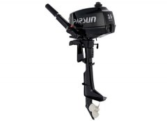 Лодочный мотор PARSUN TC3.6BMS