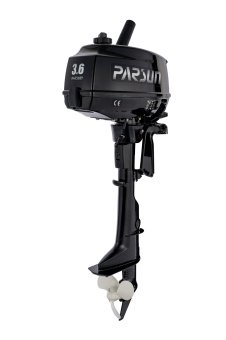 Лодочный мотор PARSUN TC3.6BMS
