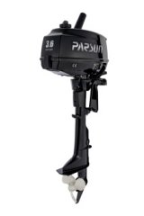 Лодочный мотор PARSUN TC3.6BMS