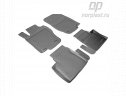 Коврики Norplast Mercedes-Benz GL (X164) 2006-2012/M (W164) 2005-2011